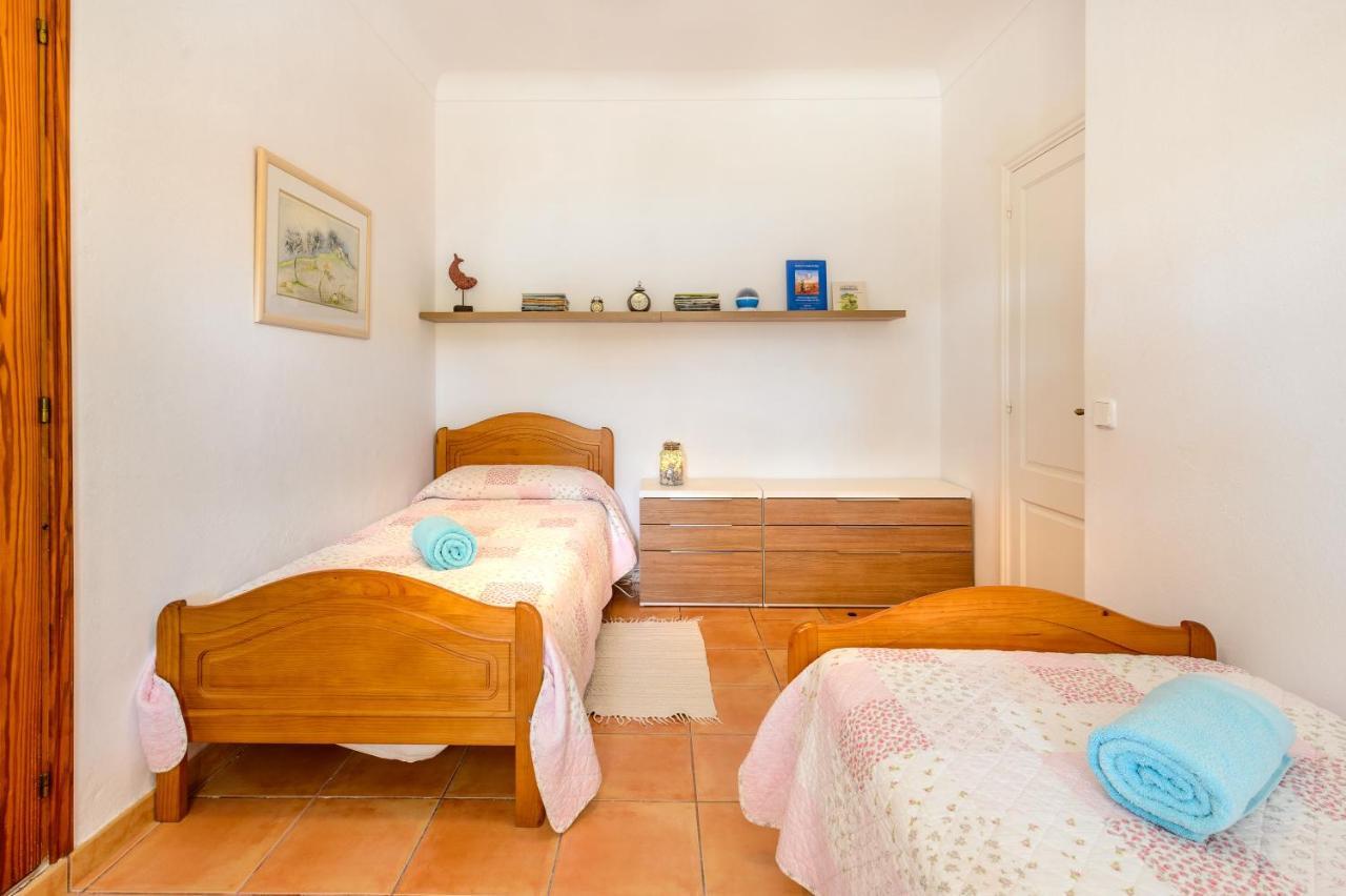 La 30 Gran Ibiza Villa Sant Josep de sa Talaia